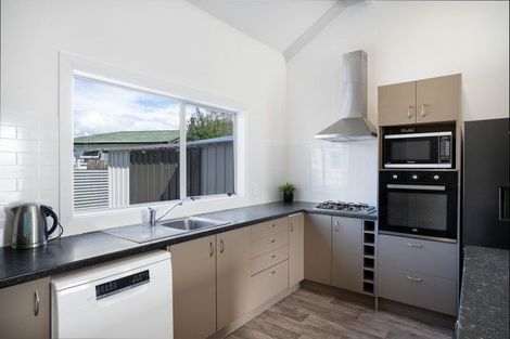 Photo of property in 94a Kuripuni Street, Kuripuni, Masterton, 5810