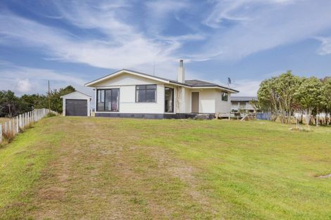Photo of property in 245 Te Uri Road, Mangaorapa, Porangahau, 4291