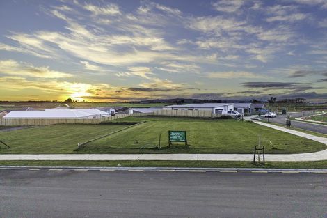 Photo of property in 11 Lingard Street, Morrinsville, 3300