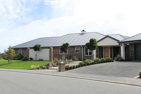 Photo of property in 1 Derby Close, Prebbleton, 7604