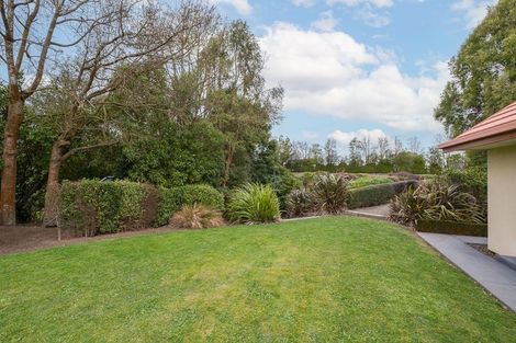 Photo of property in 55 Regent's Park Drive, Casebrook, Christchurch, 8051
