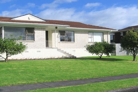Photo of property in 3 Steeple Rise, Pakuranga, Auckland, 2010