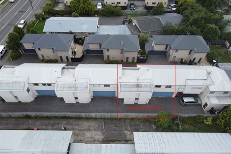 Photo of property in 496c Barbadoes Street, Edgeware, Christchurch, 8013