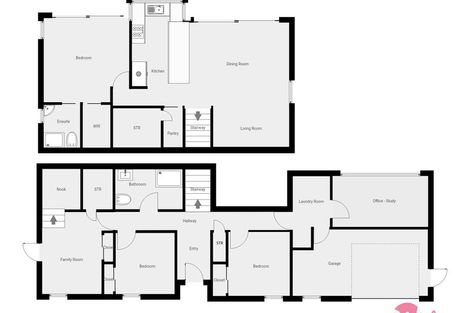 Photo of property in 98 Totara View Road, Wakefield, 7095