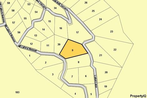 Photo of property in 9 Mount Lyford Avenue, Lyford, Waiau, 7395