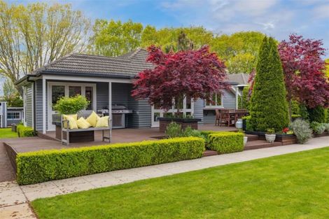 Photo of property in 375 Clyde Road, Bryndwr, Christchurch, 8053