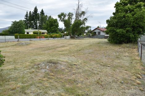 Photo of property in 6 Rata Road, Twizel, 7901