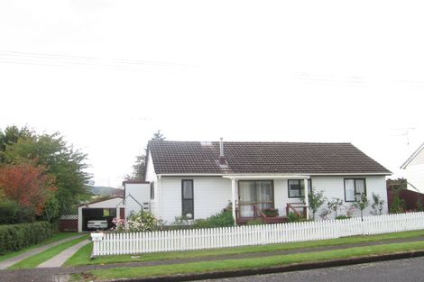 Photo of property in 25 Glencorse Street, Tokoroa, 3420