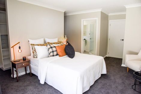 Photo of property in 5 Barton Street, Strandon, New Plymouth, 4312