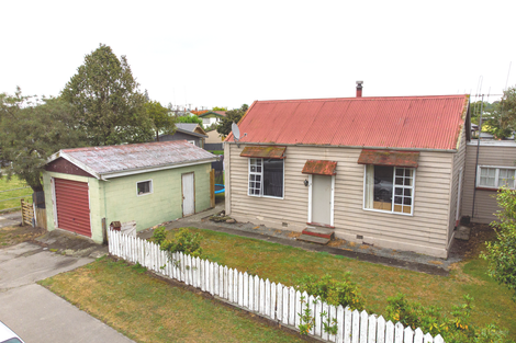Photo of property in 11 Lyall Terrace, Temuka, 7920