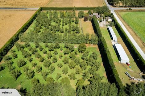 Photo of property in 556 Steffens Road, Starvation Hill, Oxford, 7495