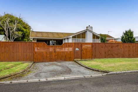 Photo of property in 36 Atkinson Street, Normanby, Hawera, 4614