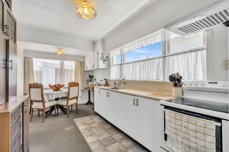 Photo of property in 586 Tay Street, Hawthorndale, Invercargill, 9810