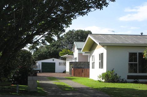 Photo of property in 24 Henderson Street, Whakatane, 3120