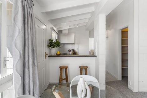 Photo of property in 13/53 Vauxhall Road, Devonport, Auckland, 0624