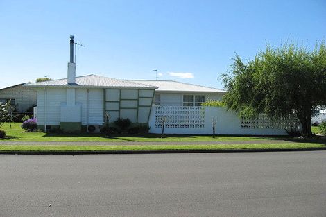 Photo of property in 1 Macey Crescent, Witherlea, Blenheim, 7201