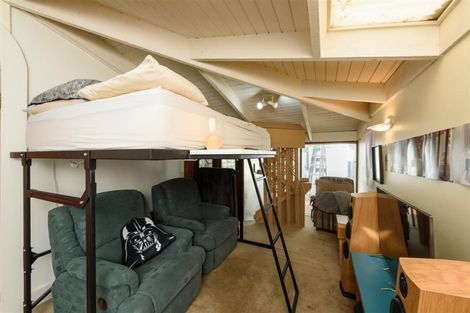 Photo of property in 25 Everton Terrace, Kelburn, Wellington, 6012