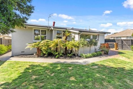 Photo of property in 171 Cashmere Road, Hoon Hay, Christchurch, 8025
