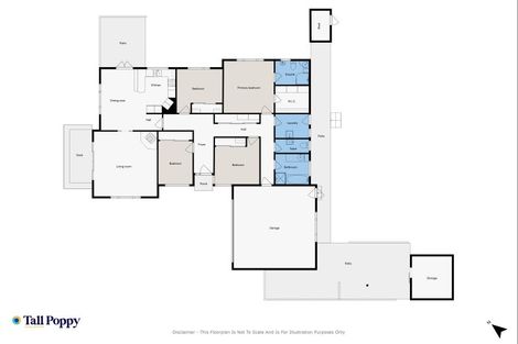 Photo of property in 7 Collins Road, Richmond, 7020