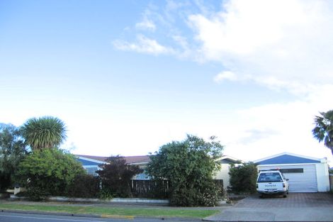 Photo of property in 77 Wycliffe Street, Onekawa, Napier, 4110