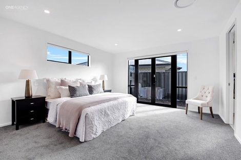 Photo of property in 37 Tuhoe Avenue, Kaiapoi, 7630