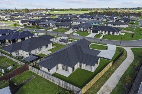 Photo of property in 39 Hinerangi Crescent, Matamata, 3400