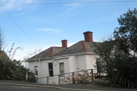 Photo of property in 14 Tomahawk Road, Andersons Bay, Dunedin, 9013