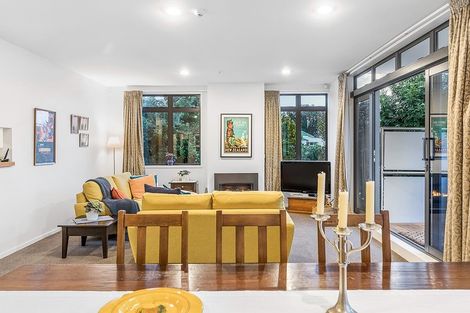 Photo of property in 72b Shelly Beach Road, Saint Marys Bay, Auckland, 1011