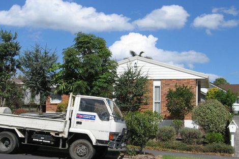 Photo of property in 4 Picasso Drive, West Harbour, Auckland, 0618