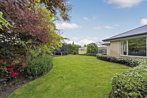 Photo of property in 30 Everest Way, Springston, 7616