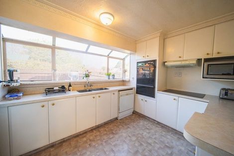 Photo of property in 1/5 Cottesmore Close, Burnside, Christchurch, 8053