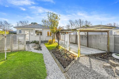 Photo of property in 54 Mathesons Road, Phillipstown, Christchurch, 8011
