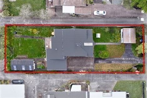 Photo of property in 49 View Road, Henderson, Auckland, 0612