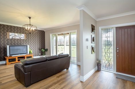 Photo of property in 221 Manaia Road, Homebush, Masterton, 5885