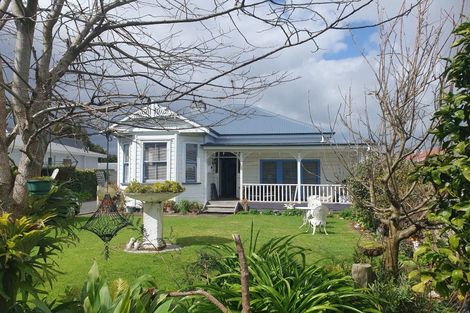 Photo of property in 114 Fenton Street, Thames, 3500