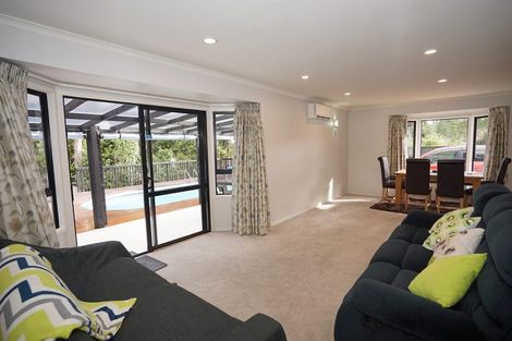 Photo of property in 26 Barlow Place, Chatswood, Auckland, 0626