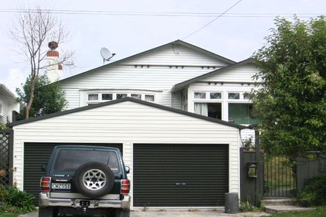 Photo of property in 39a Simla Crescent, Khandallah, Wellington, 6035