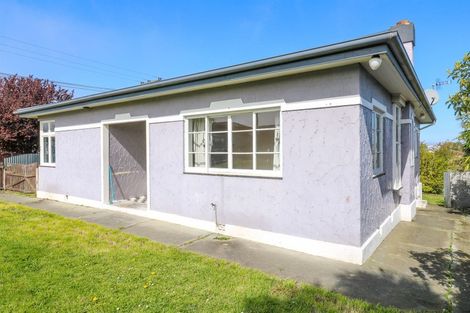 Photo of property in 25 Maple Crescent, Watlington, Timaru, 7910