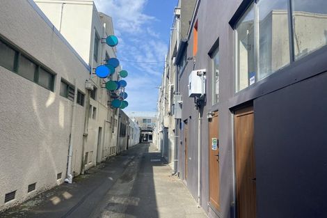 Photo of property in 124a Emerson Street, Napier South, Napier, 4110