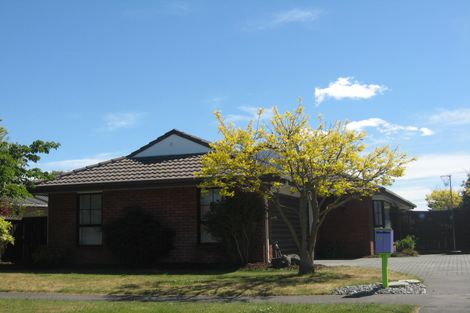 Photo of property in 48 Reginald Street, Burwood, Christchurch, 8083