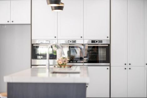 Photo of property in 46 Elevation Street, Flat Bush, Auckland, 2019