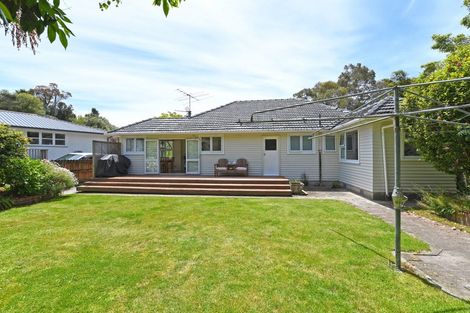Photo of property in 40 Field Street, Silverstream, Upper Hutt, 5019