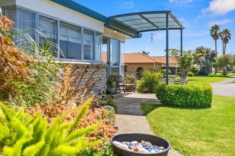Photo of property in 12 Kentia Avenue, Mount Maunganui, 3116