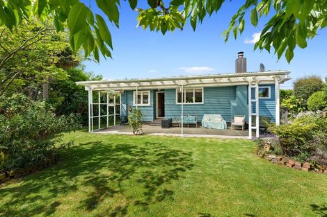 Photo of property in 32 Kiharoa Street, Otaki Beach, Otaki, 5512