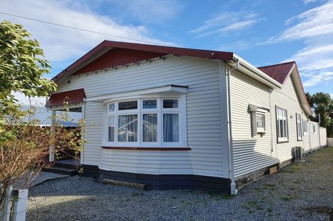 Photo of property in 64 Shakespeare Street, Greymouth, 7805