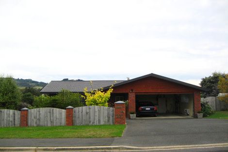 Photo of property in 23 Howorth Road, Fairfield, Dunedin, 9018