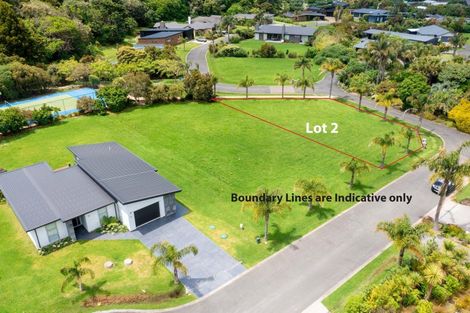 Photo of property in 2 Platinum Place, Matapouri, Whangarei, 0173