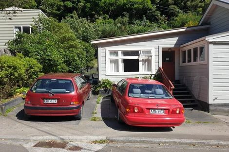 Photo of property in 94 Holloway Road, Aro Valley, Wellington, 6021