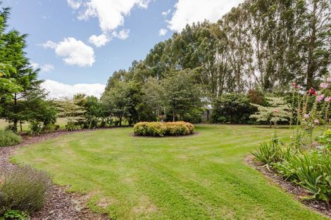 Photo of property in 14 Aerodrome Road, Dannevirke, 4972