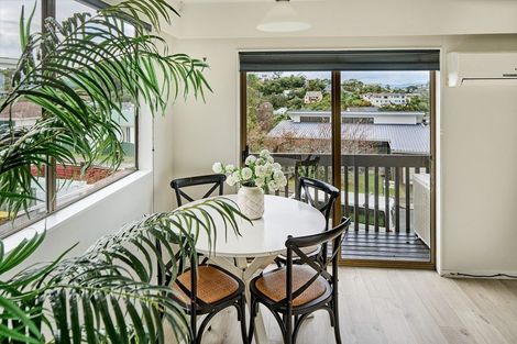 Photo of property in 27 Old Coach Road, Johnsonville, Wellington, 6037